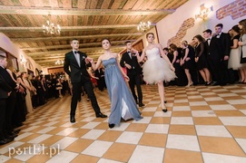 Gorączka sobotniej nocy, czyli studniówka I LO