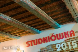 Gorączka sobotniej nocy, czyli studniówka I LO