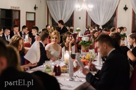 Gorączka sobotniej nocy, czyli studniówka I LO
