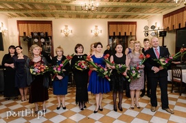 Gorączka sobotniej nocy, czyli studniówka I LO