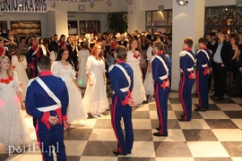 Ostatni zajazd w Elblągu, czyli studniówka III LO