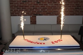 Ostatni zajazd w Elblągu, czyli studniówka III LO