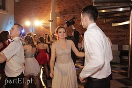 Ostatni zajazd w Elblągu, czyli studniówka III LO