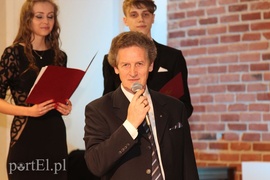 Ostatni zajazd w Elblągu, czyli studniówka III LO