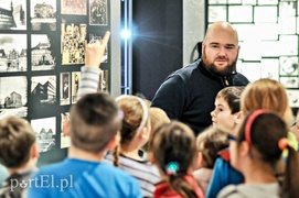 W Elblągu atrakcji dla dzieci nie brakuje