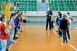 W ferie dzieci garną się do sportu