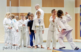W ferie dzieci garną się do sportu