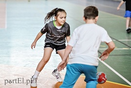 W ferie dzieci garną się do sportu