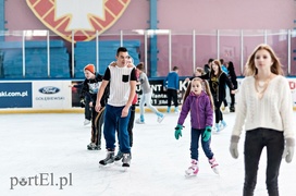 Ferie (nie tylko) na łyżwach