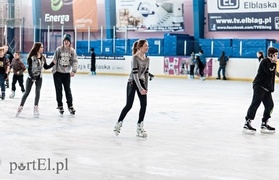 Ferie (nie tylko) na łyżwach