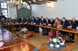 Pożary, wypadki i dziura w budżecie. Strażacy podsumowali rok 2014