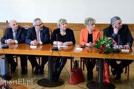 Pożary, wypadki i dziura w budżecie. Strażacy podsumowali rok 2014