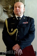 Pożary, wypadki i dziura w budżecie. Strażacy podsumowali rok 2014