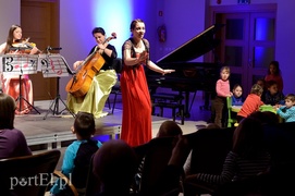 Smyczki, czardasz i księżniczka