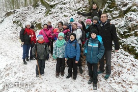 Dzieci lubią poznawać świat, tylko trzeba im w tym pomóc