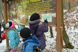 Dzieci lubią poznawać świat, tylko trzeba im w tym pomóc