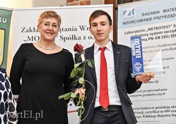 Kick bokser najpopularniejszym sportowcem