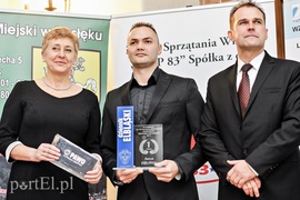 Kick bokser najpopularniejszym sportowcem