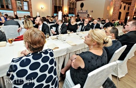 Kick bokser najpopularniejszym sportowcem