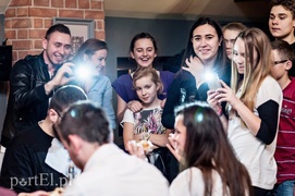 To były najsłodsze mistrzostwa w tym roku!