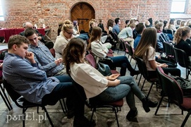 Trzeba znaleźć złoty środek