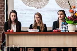 Trzeba znaleźć złoty środek