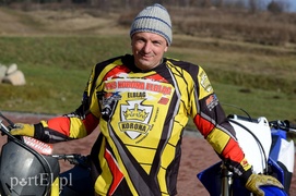 Błoto po kolana, piasek w zębach i adrenalina, która dodaje skrzydeł