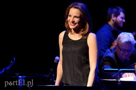 W rytmie tanga z Anną Dereszowską