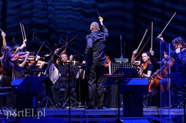 W rytmie tanga z Anną Dereszowską