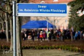 Zawsze wierni Bogu i Ojczyźnie