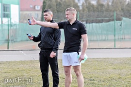 Gaz pieprzowy dla pracowników MOPS. \"Bo bywało niebezpiecznie\"