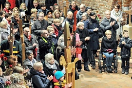 Niecodzienny jubileusz w Galerii EL