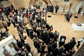 Niecodzienny jubileusz w Galerii EL