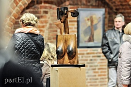 Niecodzienny jubileusz w Galerii EL