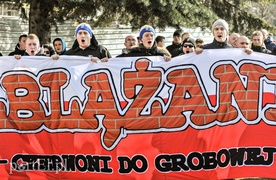 Ich ofiara nie poszła na marne!