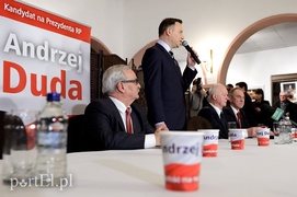 Odważny, ale i rozważny