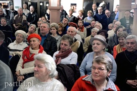 Odważny, ale i rozważny