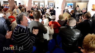 Odważny, ale i rozważny