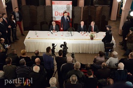 Odważny, ale i rozważny