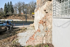 Ten budynek zamienia się w ruinę. Kto go uratuje?
