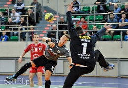 Derby województwa dla Meblarzy (piłka ręczna)