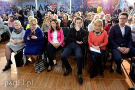 Z Ornety na całą Polskę: Siema!