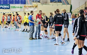 Remis Startu (piłka ręczna)