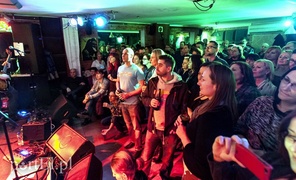 Było skubastycznie!