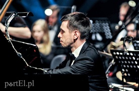 Wokalny popis trzech tenorów