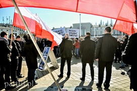 Korwin-Mikke: W kilka dni można zlikwidować bezrobocie
