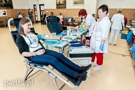 W gastronomiku popłynęły litry krwi