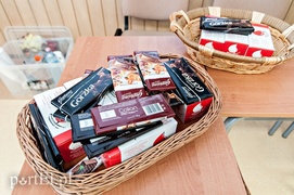 W gastronomiku popłynęły litry krwi