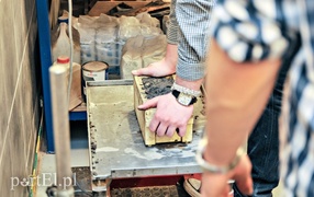 Niech się mury pną do góry, czyli jak młodzież mieszała w betonie