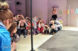 W poszukiwaniu wiosny z kwartetem „Agitato”